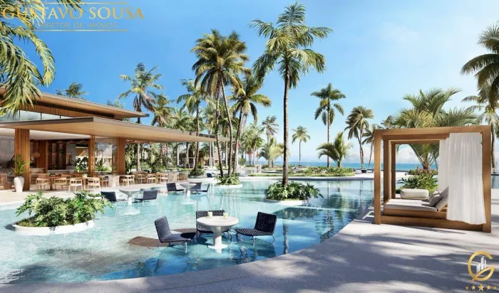 Condomínio Ocean Garden | Lançamento