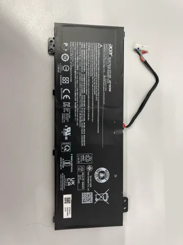 Bateria original acer nitro 5