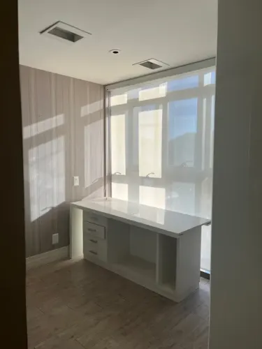 Consultório mobiliado no Centro Clínico Sul SHL/S Quadra 716 Torre 1 Asa Sul