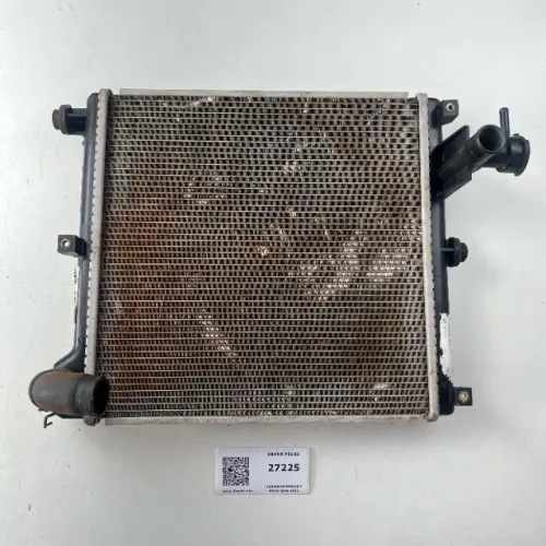 Radiador Renault Kwid 2019 2022