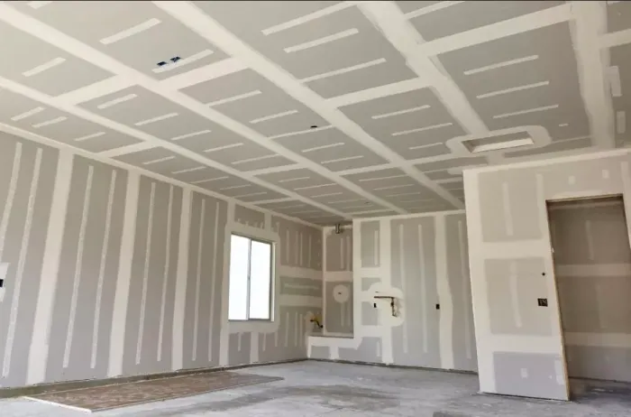 Pinturas reformas e gesso