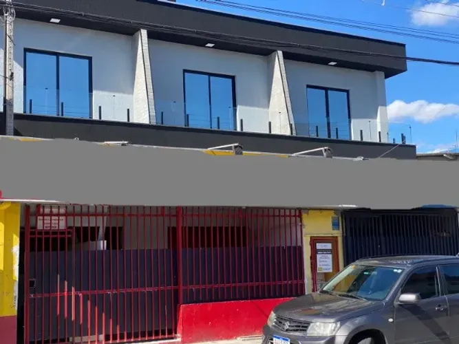 Prédio comercial e residencial alugados no Jardim Morumbi - SJCampos - SP