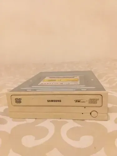Drive DVD RW IDE Samsung