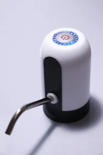 Bomba Automatica Para Galao de Agua