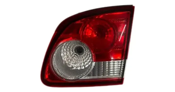 Lanterna Traseira Direita Mala Corsa Classic Ls 2011 A 2016