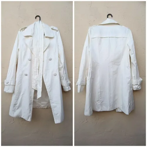 Casaco elegante 