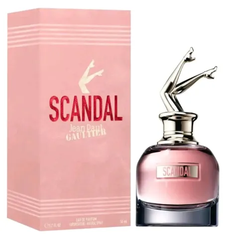 Pub Perfume Scandal Jean Paul 50ml