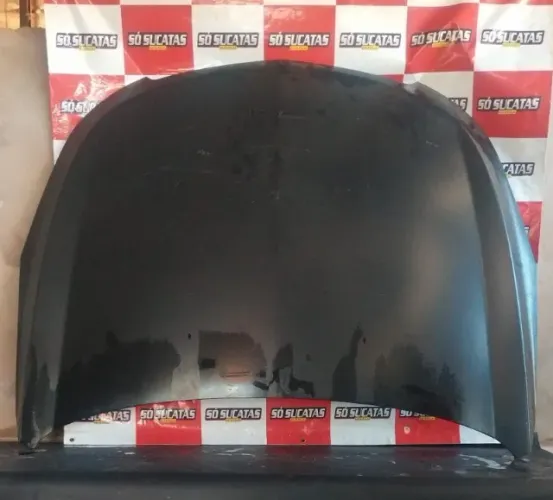CAPO CRUZE NOVO 2012 A 2016