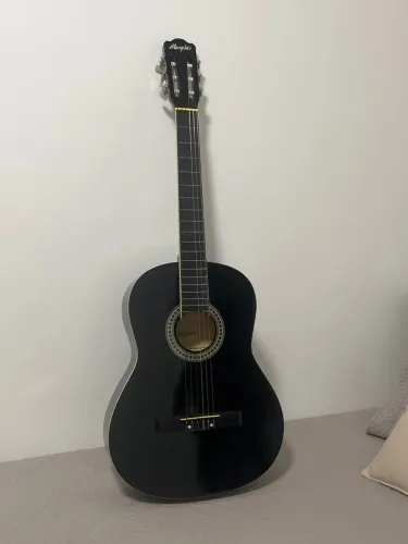 Violão Preto