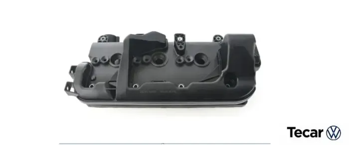 Tampa De Válvulas Volkswagen Amarok v6