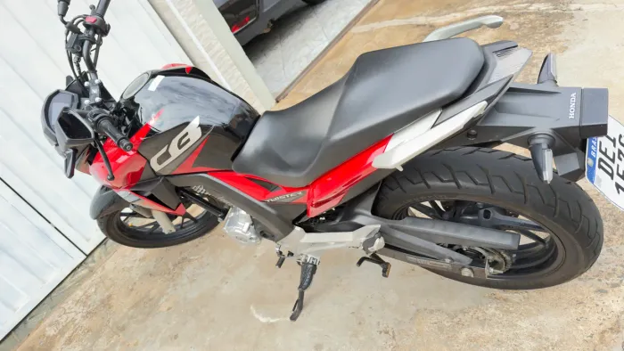 Vende se moto