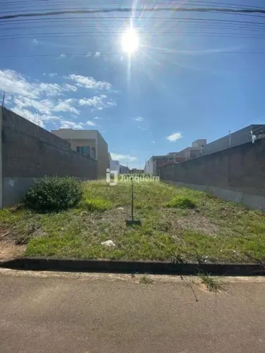 Terreno à venda, Residencial Alto da Boa Vista - Piracicaba/SP