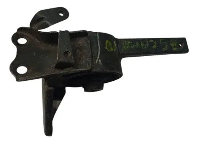 Coxim de Transmissão Jac J6 2012