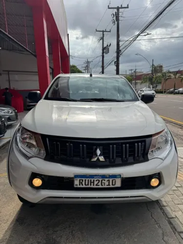 Mitsubishi L200 Triton Sport GL 2.4 Diesel 2023