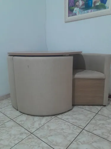 Mesa redonda