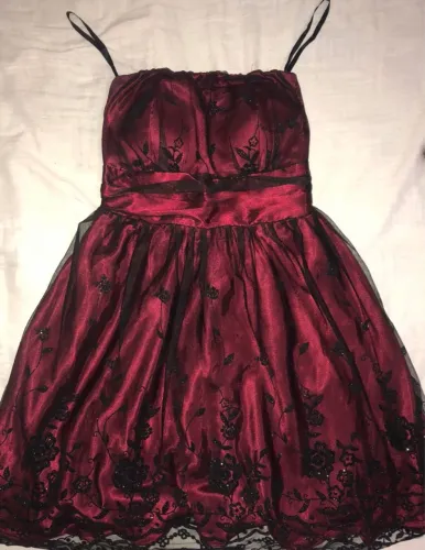 Vestido de festa/debutante/formatura