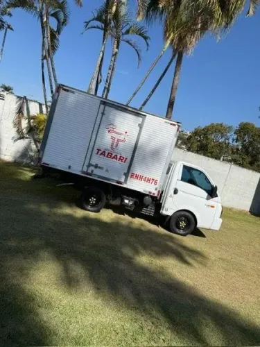 Hyundai HR 2.5 TCI Diesel (rs/rd) 2022