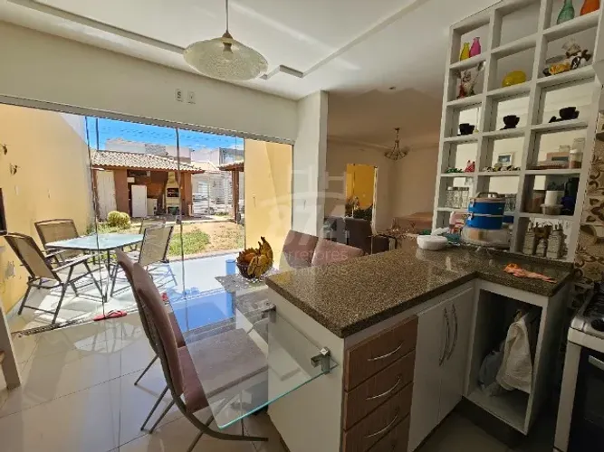 Casa duplex a venda no condomínio Assunção de Maria em Juazeiro 