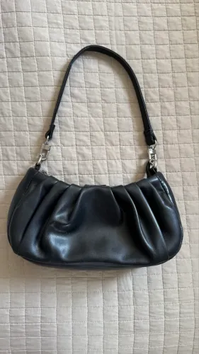 Bolsa preta 