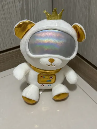 Pelúcia astronauta