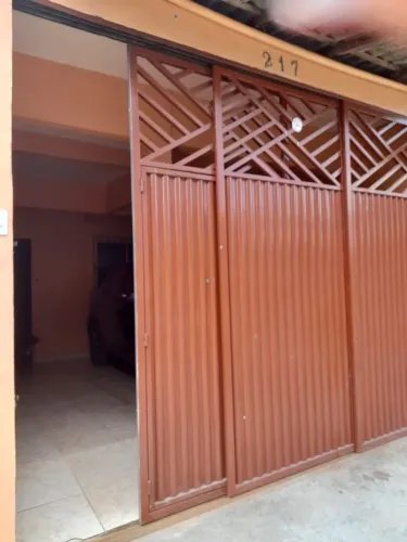 CASA NO MARCO: SOMENTE VENDA