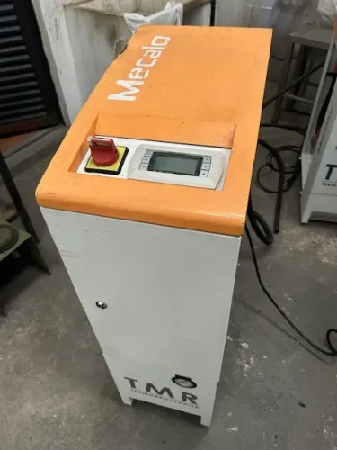 Aquecedor Termorregulador TMR 9kw Mecalor