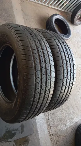 Pneus 275 65 18 Michelin 