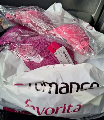 40 VAGAS REVENDA ROMANCE FAVORITA MANAUS 