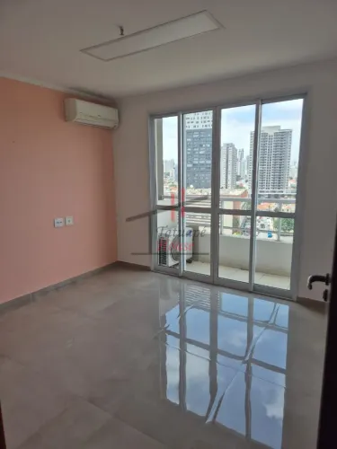 Salas comerciais no Tatuapé 62 m² 2 Vagas