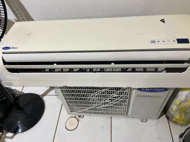 Split Inverter 18000 btus