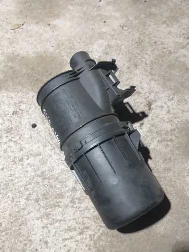 Filtro de Ar Renault Clio 02