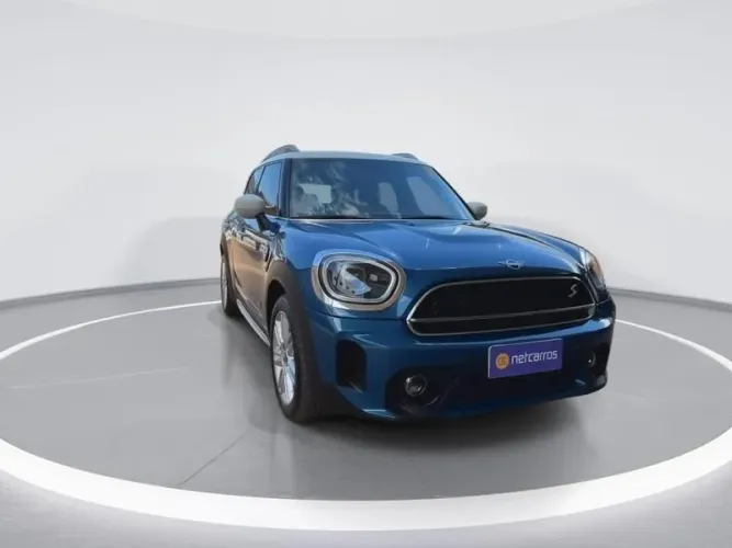 Mini Cooper Countryman 1.5 Turbo Aut. 2023