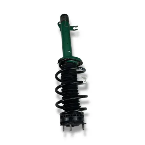 Telescopio amortecedor lado esquerdo Ford Fiesta 2006 2012