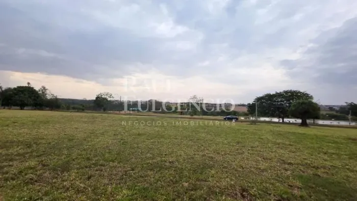 Condomínio | Recanto Golf Ville | Terreno | Frente Lago | 2.502 m² |