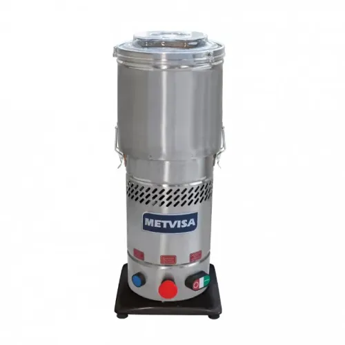 Cutter 8 Litros CUT.8 Metvisa