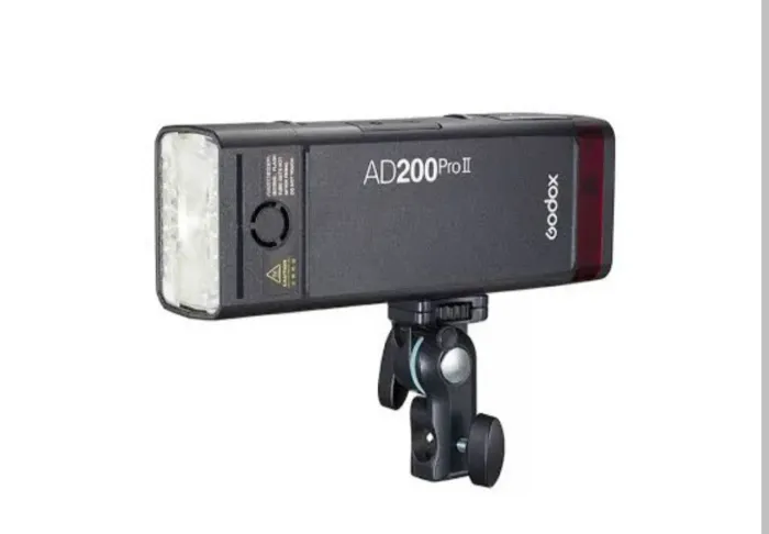 Flash Godox ad200pro ii