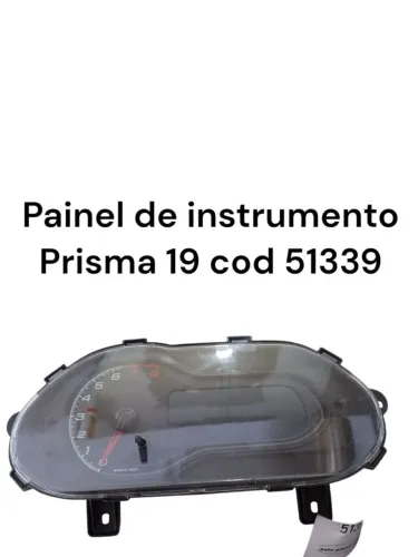 Painel de Instrumento Prisma 19 - Original