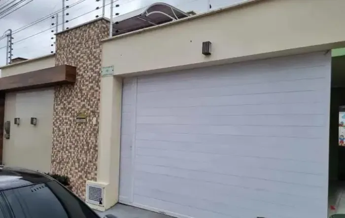 Casa na Divineia