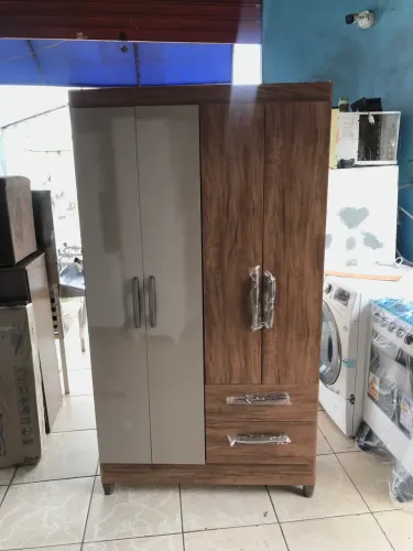 Guarda Roupa