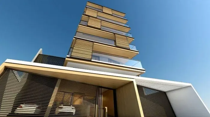 Relier Tijuca - Apartamento com 1 quarto em Tijuca - RJ