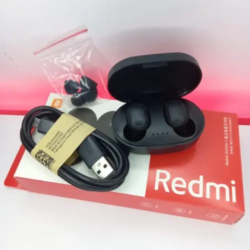 FONE BLUETOOTH REDMI - entrega gratis