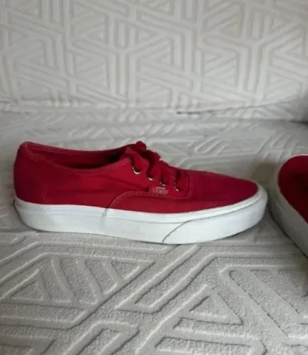 Tênis Authentique feminino Vans- 34