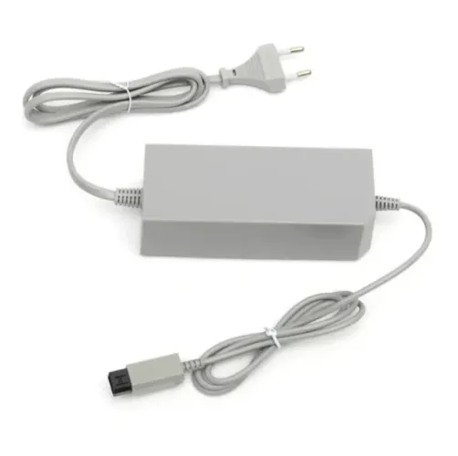 Fonte de Energia / Alimentação para Nintendo Wii