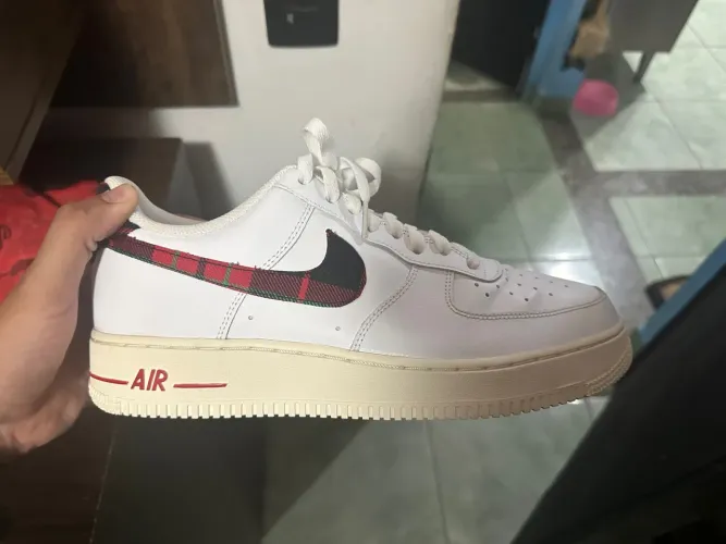 Nike air force