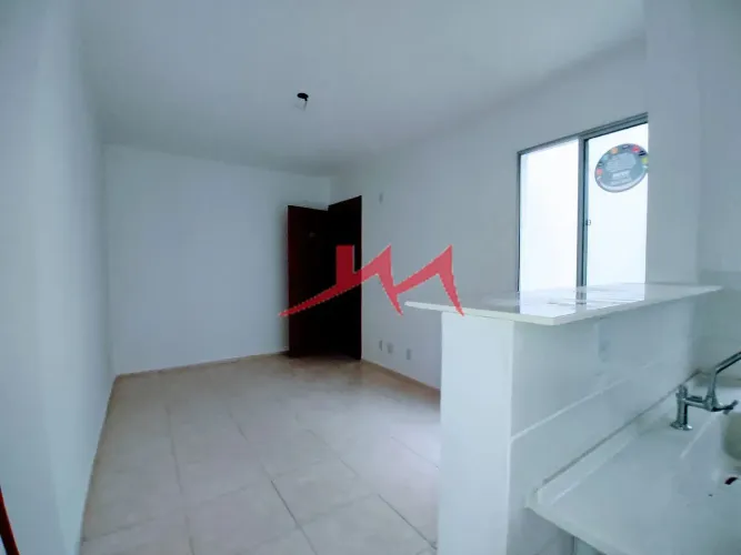 Apartamento para locação, Vista Alegre, São Gonçalo, RJ