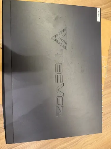 DVR Tecvoz 16 câmeras