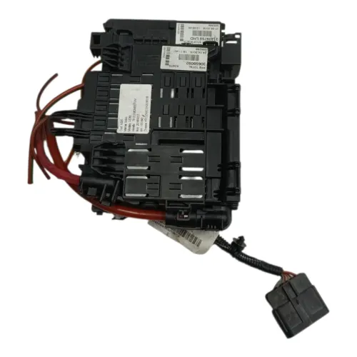 Caixa Fusível Start Stop Volvo Xc60 2.0 T5 2014 2015 2016 17