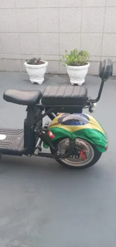 Citycoco 3000w so 10mi.l OU 1500 + promissorias d499