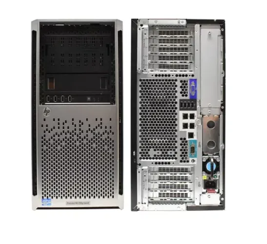 Servidor HP Proliant ML350 G8