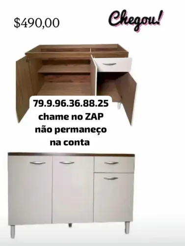 balcao de cozinha